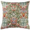 William Morris Woodland Weeds Tapestry Extra-Large Cushion
