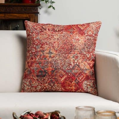 Persia Tapestry Cushion