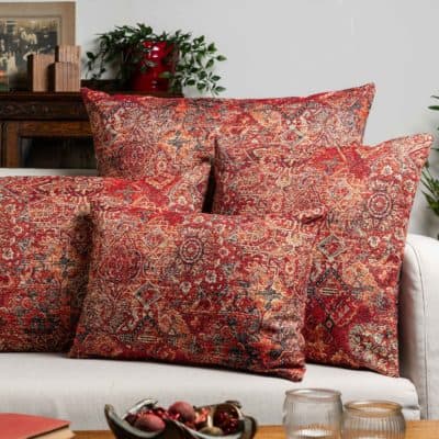 Persia Tapestry Cushion