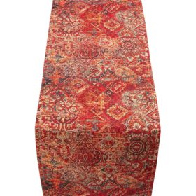 Persia Tapestry Table Runner