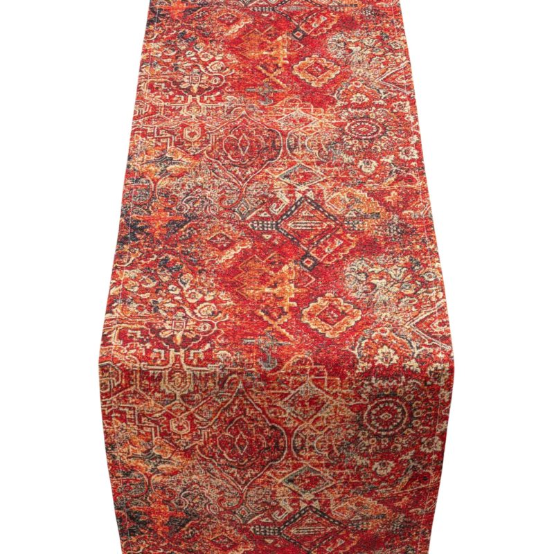 Persia Tapestry Table Runner