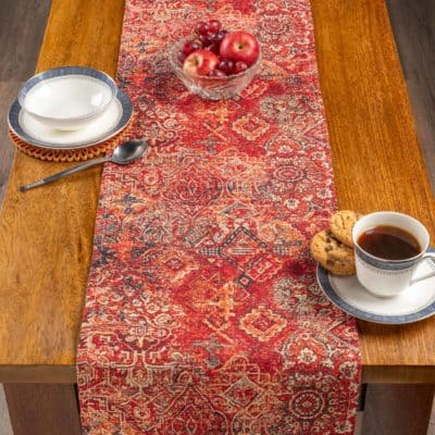Persia Tapestry Table Runner