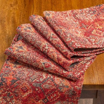 Persia Tapestry Table Runner