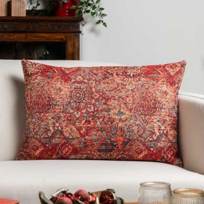Persia Tapestry XL Rectangular Cushion