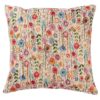 Secret Garden Tapestry Cushion