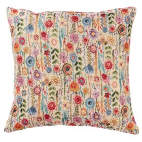 Secret Garden Tapestry Cushion