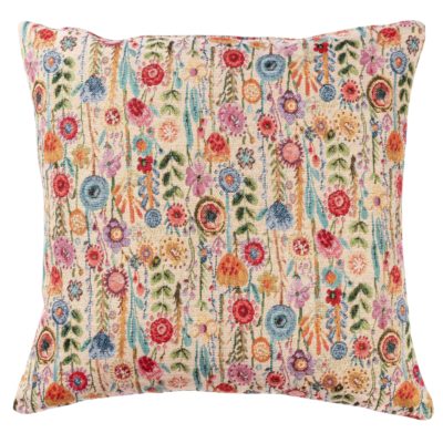 Secret Garden Tapestry Cushion