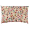 Secret Garden Tapestry XL Rectangular Cushion