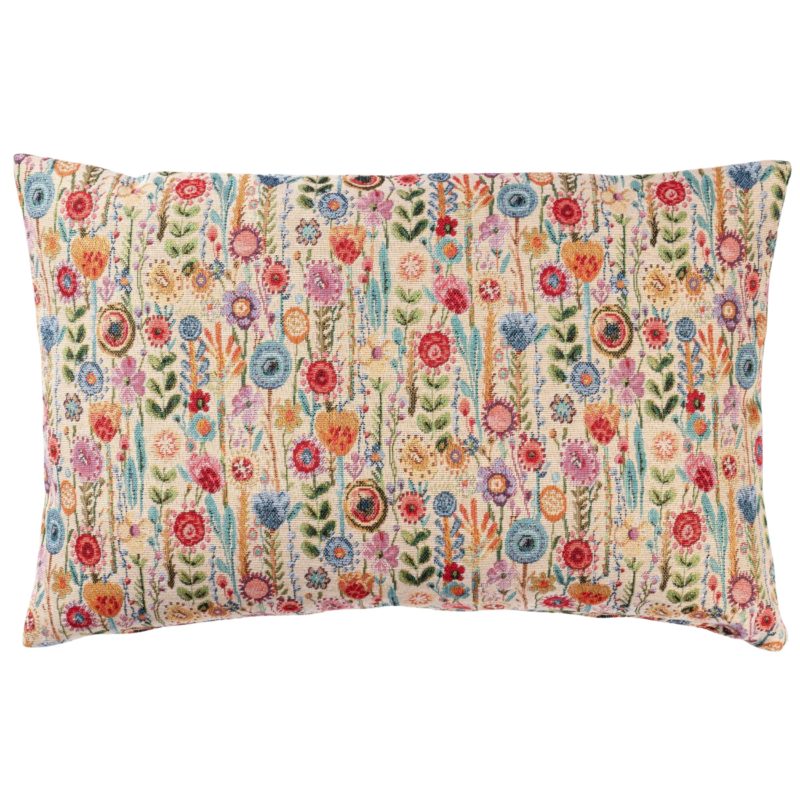 Secret Garden Tapestry XL Rectangular Cushion
