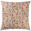 Secret Garden Tapestry Extra-Large Cushion