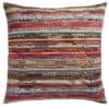 Meridian Stripe Tapestry Extra-Large in Spice