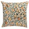 William Morris Pomegranate Tapestry Cushion