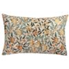 William Morris Pomegranate Tapestry XL Rectangular Cushion