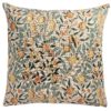 William Morris Pomegranate Tapestry Extra-Large Cushion