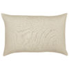 100% Linen XL Rectangular Cushion Cover in Natural