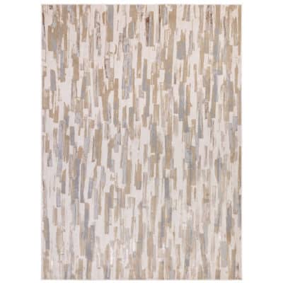Abstract Linear Rug