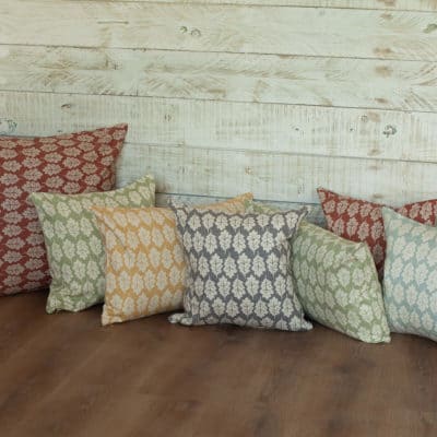 Autumn Leaf Collection