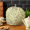 William Morris Willow Moss Tea Cosy