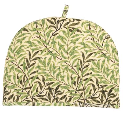 William Morris Willow Moss Tea Cosy