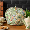 William Morris Golden Lily Green Tea Cosy