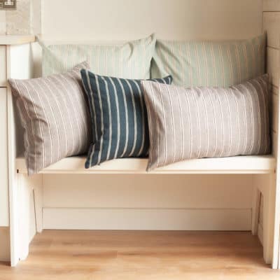 Cambridge Stripe Collection