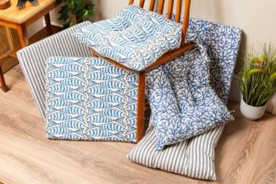 Seat Pad Collection