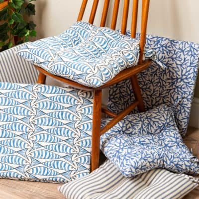 Seat Pad Collection