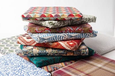 Seat Pad Collection