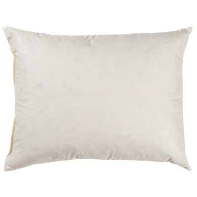 Duck Feather Boudoir Cushion Inner