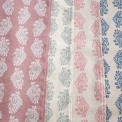 Country Living Table Runner Collection