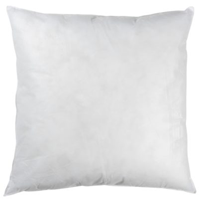 Synthetic Extra-Large Cushion Inner