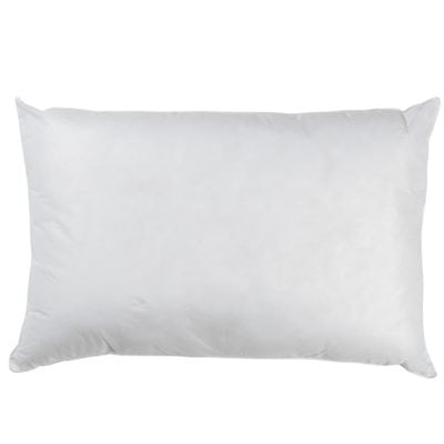 Synthetic XL Rectangular Cushion Inner