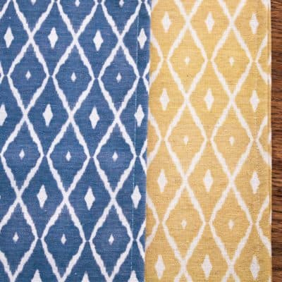 Tresco Table Runner Collection