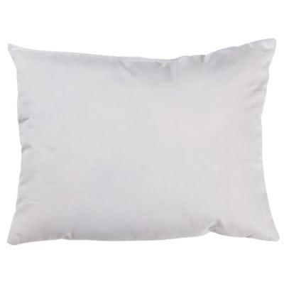 Wool Boudoir Cushion Inner