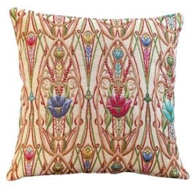 Classic Mackintosh Art Deco Tapestry Cushion