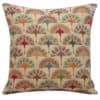 Retro Dandelion Tapestry Cushion