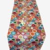 Honeycomb Tapestry Table Runner