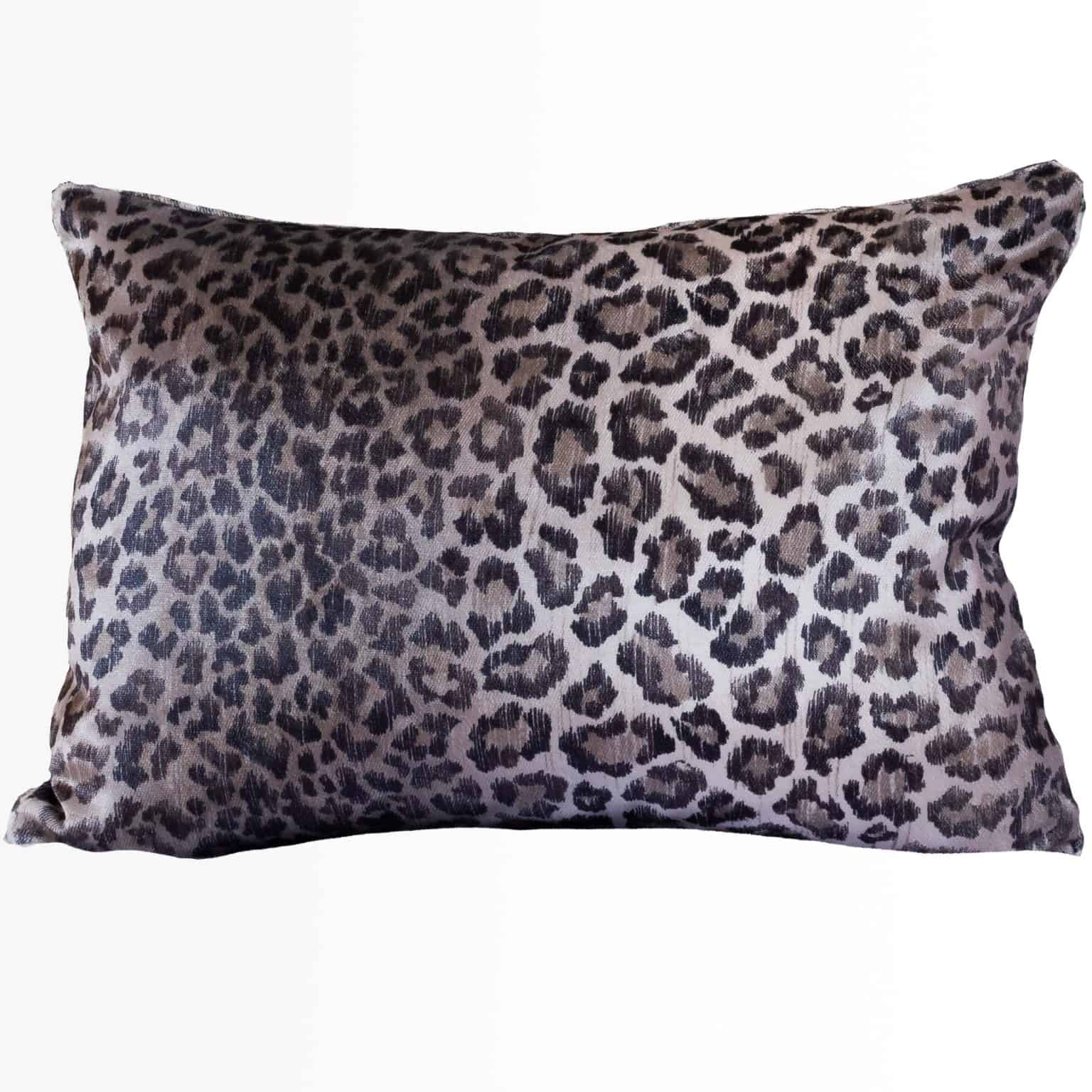Cushion Wild Bluz main image 0