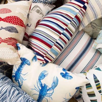 Nautical Cushions